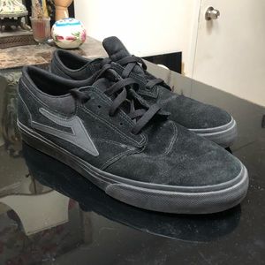 Lakai Griffin Skate Shoes